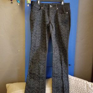 Cruel Denim 'Abby' 9L